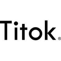 Titok logo, Titok contact details