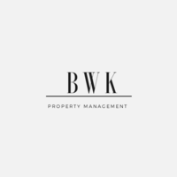 BWK Property Management logo, BWK Property Management contact details