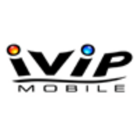 iViP Mobile logo, iViP Mobile contact details