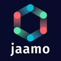 Jaamo logo, Jaamo contact details