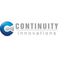 Continuity Innovations logo, Continuity Innovations contact details