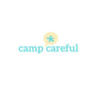 Camp Careful logo, Camp Careful contact details