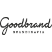 Goodbrand Scandinavia AB logo, Goodbrand Scandinavia AB contact details