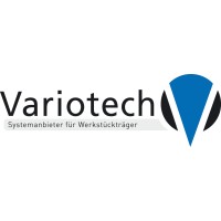 Variotech GmbH logo, Variotech GmbH contact details