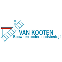 van Kooten bouw logo, van Kooten bouw contact details