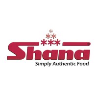 Shana Foods Ltd logo, Shana Foods Ltd contact details