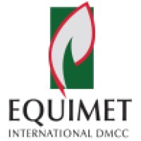 EQUIMET INTERNATIONAL DMCC logo, EQUIMET INTERNATIONAL DMCC contact details