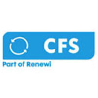 CFS Weert logo, CFS Weert contact details