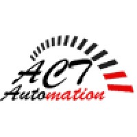 ACT Automation logo, ACT Automation contact details