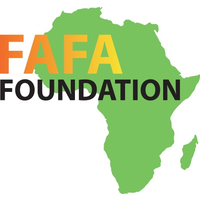 Stichting FAFA logo, Stichting FAFA contact details