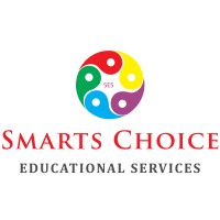 smarts choice educational services logo, smarts choice educational services contact details