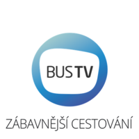 BUS TV │ZÁBAVNĚJŠÍ CESTOVÁNÍ logo, BUS TV │ZÁBAVNĚJŠÍ CESTOVÁNÍ contact details