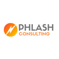 Phlash Consulting logo, Phlash Consulting contact details