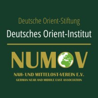 German Orient-Institute logo, German Orient-Institute contact details