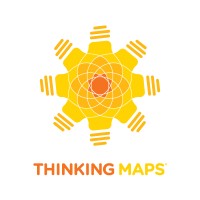 Thinking Maps logo, Thinking Maps contact details