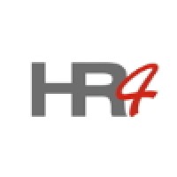 HR4 Solutions Nederland BV logo, HR4 Solutions Nederland BV contact details