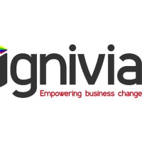 IGNIVIA LTD logo, IGNIVIA LTD contact details