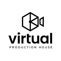 Virtual Production House logo, Virtual Production House contact details