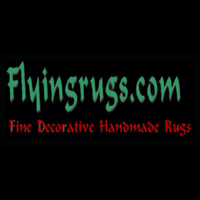 Flyingrugs.com logo, Flyingrugs.com contact details