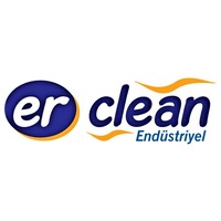 Er Clean Endüstriyel logo, Er Clean Endüstriyel contact details