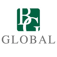 BG Global logo, BG Global contact details