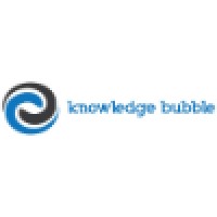 Knowledge Bubble logo, Knowledge Bubble contact details