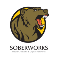 SoberWorks Media Creation logo, SoberWorks Media Creation contact details