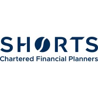 Shorts, Chartered Financial Planners logo, Shorts, Chartered Financial Planners contact details