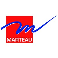 MARTEAU SAS logo, MARTEAU SAS contact details