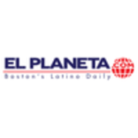 El Planeta logo, El Planeta contact details