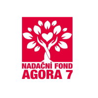 Nadační fond Agora 7 logo, Nadační fond Agora 7 contact details