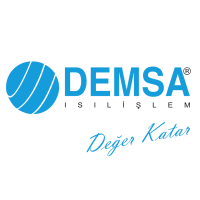 Demsa Isıl İşlem San. Tic. ve Ltd. Şti. logo, Demsa Isıl İşlem San. Tic. ve Ltd. Şti. contact details