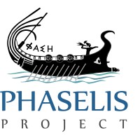 Phaselis Project logo, Phaselis Project contact details