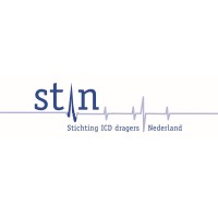 Stichting ICD Dragers Nederland logo, Stichting ICD Dragers Nederland contact details