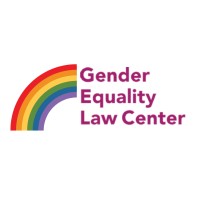 Gender Equality Law Center logo, Gender Equality Law Center contact details