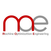 Machine Optimization Engineering logo, Machine Optimization Engineering contact details