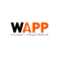 WAPPtech Környezettechnológiai Kft. logo, WAPPtech Környezettechnológiai Kft. contact details