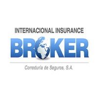 INTERNACIONAL INSURANCE BROKER, S.A. logo, INTERNACIONAL INSURANCE BROKER, S.A. contact details