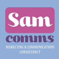 Samcomms Ltd logo, Samcomms Ltd contact details