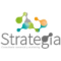 Consultora Strategia logo, Consultora Strategia contact details