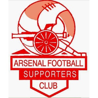 Arsenal Supporters Club logo, Arsenal Supporters Club contact details