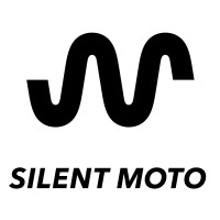 Silent Moto logo, Silent Moto contact details