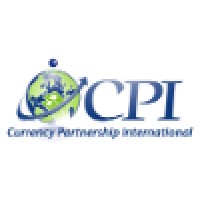 Currency Partnership International logo, Currency Partnership International contact details