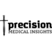 Precision Medical Insights logo, Precision Medical Insights contact details