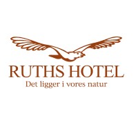 Ruths Hotel logo, Ruths Hotel contact details