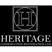 HERITAGE CONSERVATION RESTORATION LIMITED logo, HERITAGE CONSERVATION RESTORATION LIMITED contact details