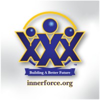 Inner Force logo, Inner Force contact details