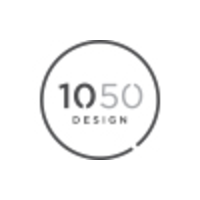 1050 Design logo, 1050 Design contact details