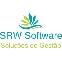 SRW Software logo, SRW Software contact details