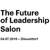 Future of Leadership Salon logo, Future of Leadership Salon contact details